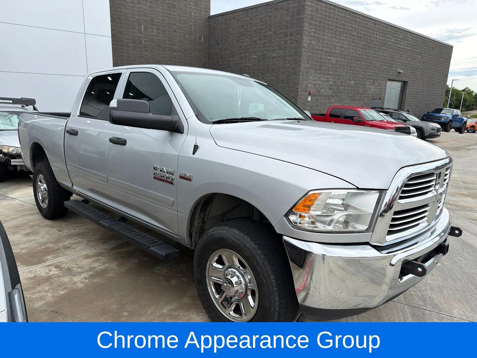ram ram 2500 pickup 2017 3C6UR5CJ1HG726201 image ram ram 2500 pickup 2017 3C6UR5CJ1HG726201 image